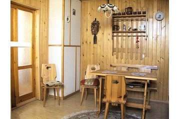 Slovačka Privát Liptovský Mikuláš, Eksterijer